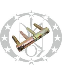 Завіс La Florida art.82 Ф15 182R M вкручуваний чоповий