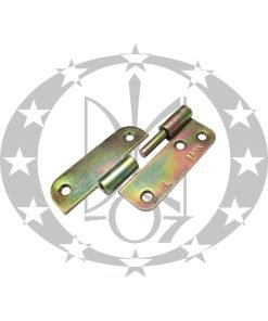 Alternative view of Завіс МАК