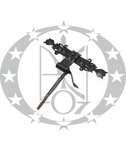 Alternative view of Завіс кований 40 (комплект)