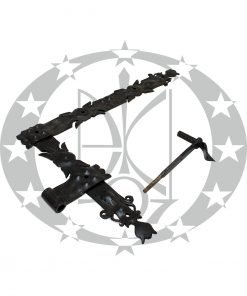 Завіс кований 50 (комплект)