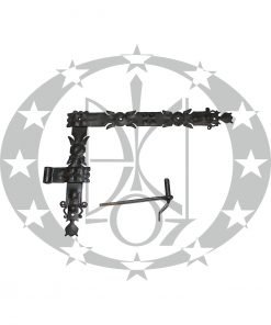 Завіс кований 50 (комплект)