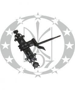 Завіс кований 50 (комплект)