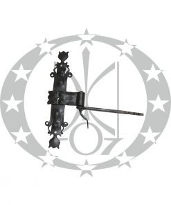 Завіс кований 50 (комплект)