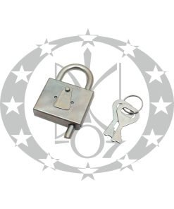 Навісний замок Зеніт ВС-5 Контролька