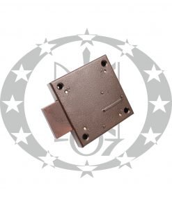 Замок гаражний SEZAM