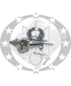 Замок KEDR АТЛАНТ ЗН2Д ШО-40