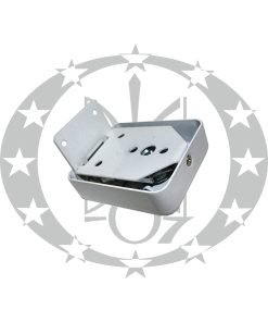 Замок KEDR АТЛАНТ ЗН2Д ШО-40