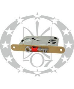 Механізм BODA 2014 72 WC/під ключ