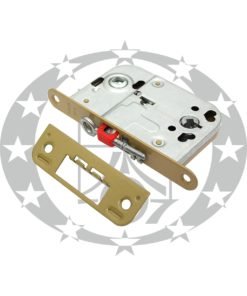 Механізм BODA 2014 72 WC/під ключ