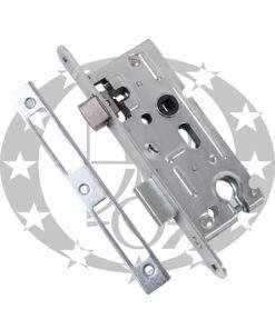 Замок HOBES K105 72/40 PZ