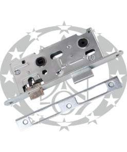 Замок врізний HOBES K111 WC