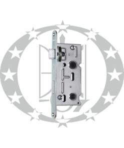 Замок врізний HOBES K111 WC