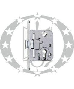 Додатковий роликовий замок HОВЕS 2784