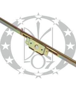 Замок віконний DR-0