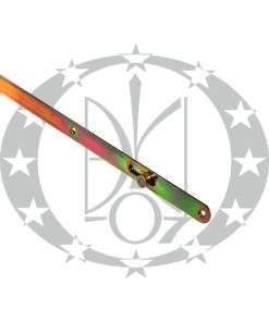 Замок віконний DR-4