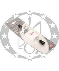 Ножка - фікстор "WIST" біла