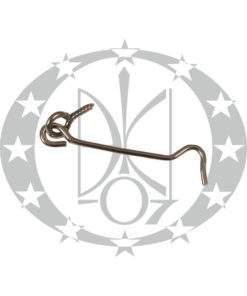 Alternative view of Гачок 100