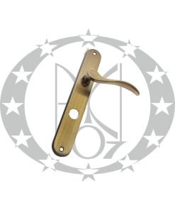 Ручка KRISTINA SABINA 72 WC OGR бронза (725/T-72/OGR)