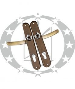 Ручка PRELUDE 90 PZ OGR бронза (750/Y-90/OGR)