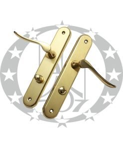 Ручка LYZECZKA 72 WC