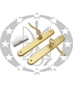 Ручка LYZECZKA глуха