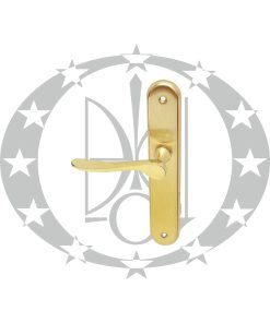 Ручка LYZECZKA глуха