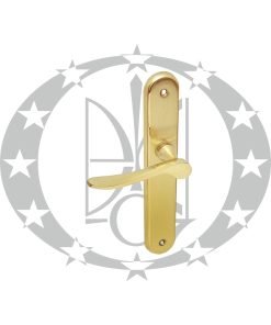 Ручка LYZECZKA глуха