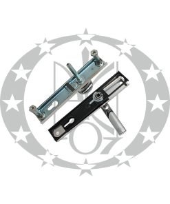 Ручка LOB MPS01 галко-ручка 90 PZ хром