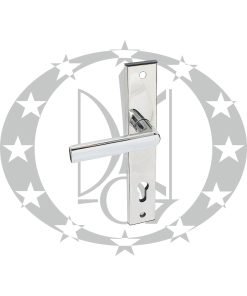 Ручка LOB MPS01 галко-ручка 90 PZ хром