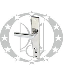 Ручка LOB MPS01 галко-ручка 90 PZ хром