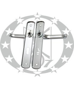 Ручка FAM Jupiter 90 PZ хром широка (45.21.045)