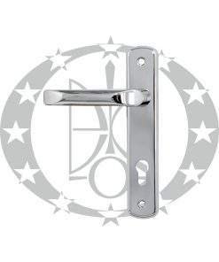 Ручка FAM Jupiter (45.21.045) широка 90 PZ хром