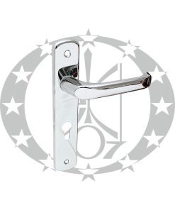 Ручка FAM Jupiter 90 PZ хром широка (45.21.045)