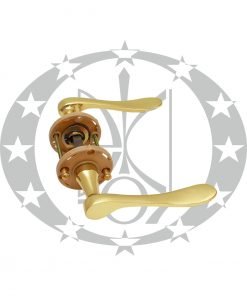 Ручка крита LYZECZKA розета