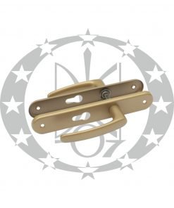 Alternative view of Ручка Нова жовта 60 PZ