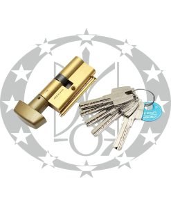 Серцевина TESA T-60 35Т/35 вороток