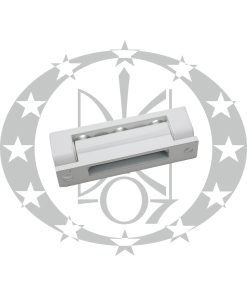 Завіс Zl.001 білий до вікон