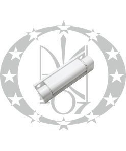 Завіс Zl.001 білий до вікон