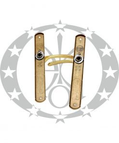 Ручка Metal-Bud VIOLA глуха