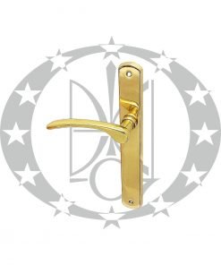 Ручка Metal-Bud VIOLA глуха