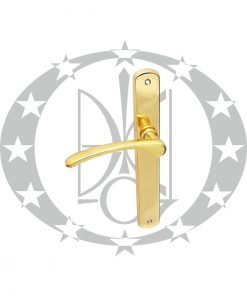 Ручка Metal-Bud VIOLA глуха