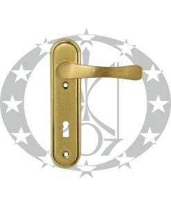 Ручка під ключ Metal-Bud BISZKOPT-BIS 72