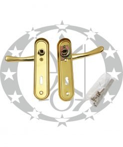 Ручка під ключ BISZKOPT-BIS 72