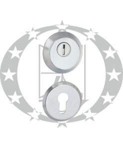 Alternative view of Накладка LOB MT21BISON протизломна