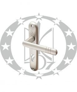 Ручка T-187-172 72 PZ (G5) WEGA