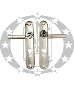 Ручка T-187-172 72 PZ (G5) WEGA