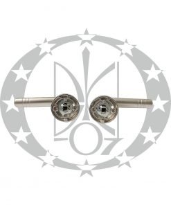 Ручка T-181-104 розета (G5) WEGA