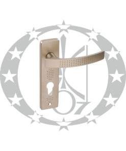 Ручка Nomet ARGUS T-117-172 72 PZ (G5)