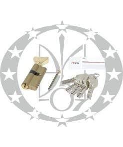 Серцевина ISEO R6 50/40 вороток латунь