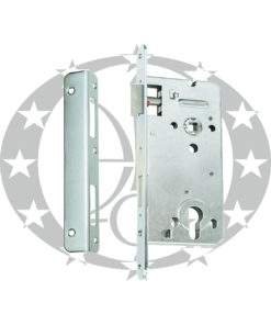 Механізм GERDA ZW - 100 72/50 PZ цинкований білий